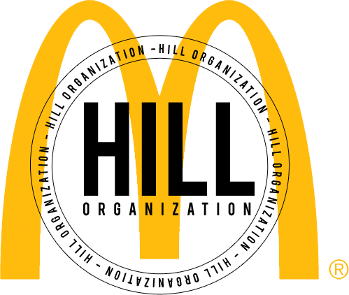 McDonalds/Gale Hill/AJH/Andre Hill